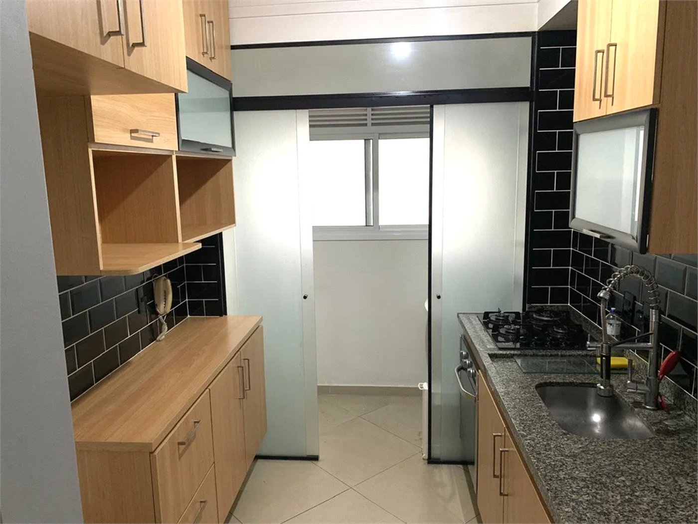 Apartamento à venda com 2 quartos em Vila Andrade, São Paulo, SP