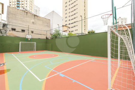 Cobertura à venda com 3 suítes em Vila Mariana, São Paulo, SP