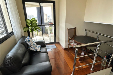 Triplex à venda com 3 quartos, sendo 1 suíte, em Santana, São Paulo, SP