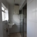 Apartamento à venda com 3 quartos em Vila Leonor, Guarulhos, SP