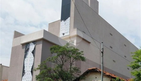 Apartamento à venda com 1 quarto em Vila Prudente, São Paulo, SP