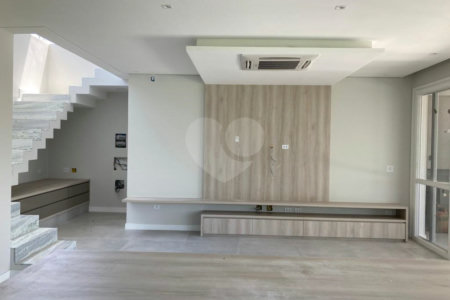 Casa à venda com 3 quartos, sendo 1 suíte,  no condomínio Monterey Ville, Mogi das Cruzes - SP