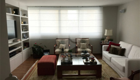 Apartamento à venda com 2 suítes em Itaim Bibi, São Paulo, SP