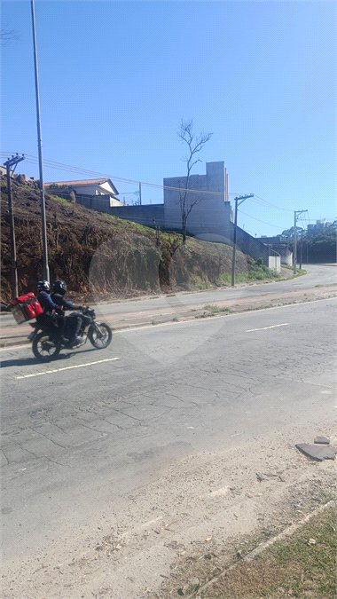 Terreno à venda em Jardim Armênia, Mogi das Cruzes, SP