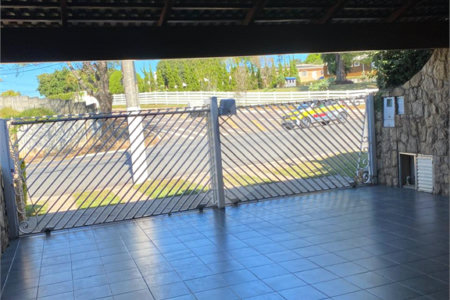 Casa para alugar com 3 suítes em Samambaia Parque Residencial, Atibaia, SP