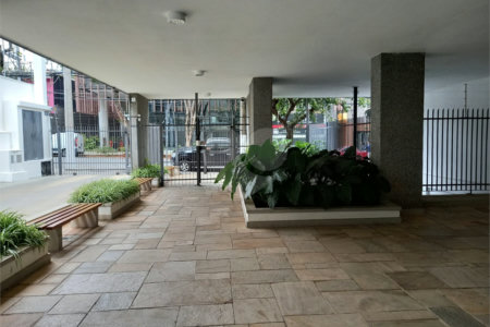 Apartamento à venda com 3 quartos, sendo 1 suíte, em Pinheiros, São Paulo, SP