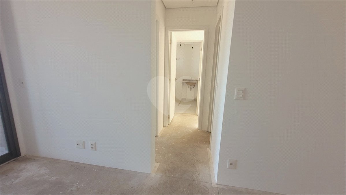 Apartamento à venda com 2 quartos, sendo 1 suíte,  em Sumarezinho, São Paulo, SP