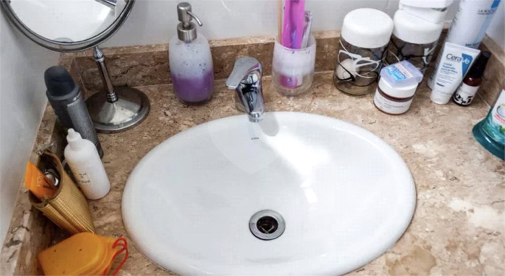 Apartamento à venda com 2 quartos, sendo 1 suíte, em Vila Guilherme, São Paulo, SP