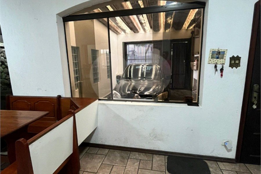 Sobrado à venda com 3 quartos, sendo 1 suíte,  em Mandaqui, São Paulo, SP