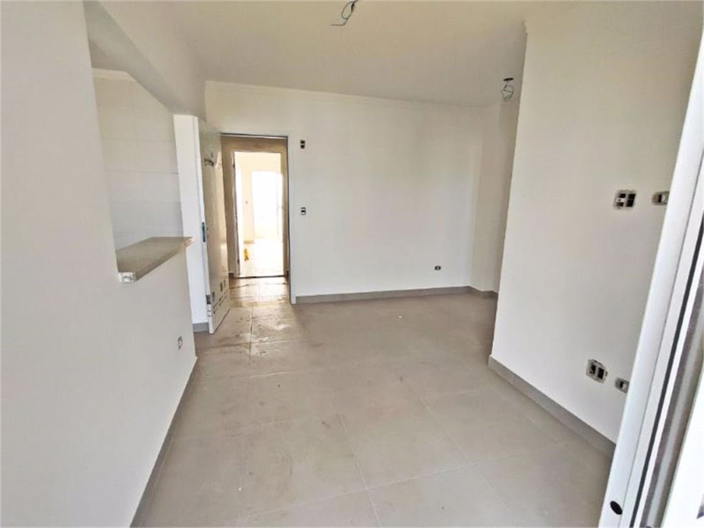 Apartamento Residencial à venda, Aviação, Praia Grande - AP0623.