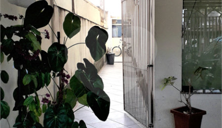 Sobrado à venda com 2 quartos, sendo 1 suíte,  em Jardim São Jorge (raposo Tavares), São Paulo, SP