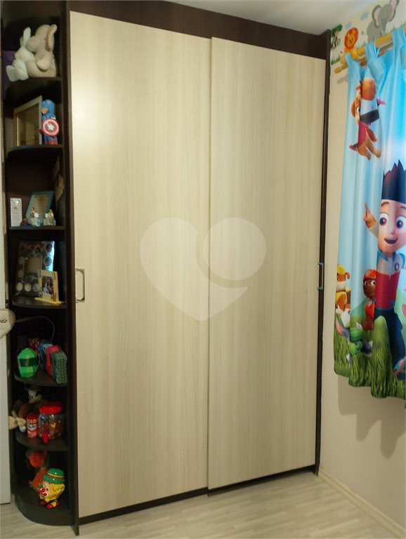 Apartamento à venda com 3 quartos, sendo 1 suíte, em Chácara Califórnia, São Paulo, SP