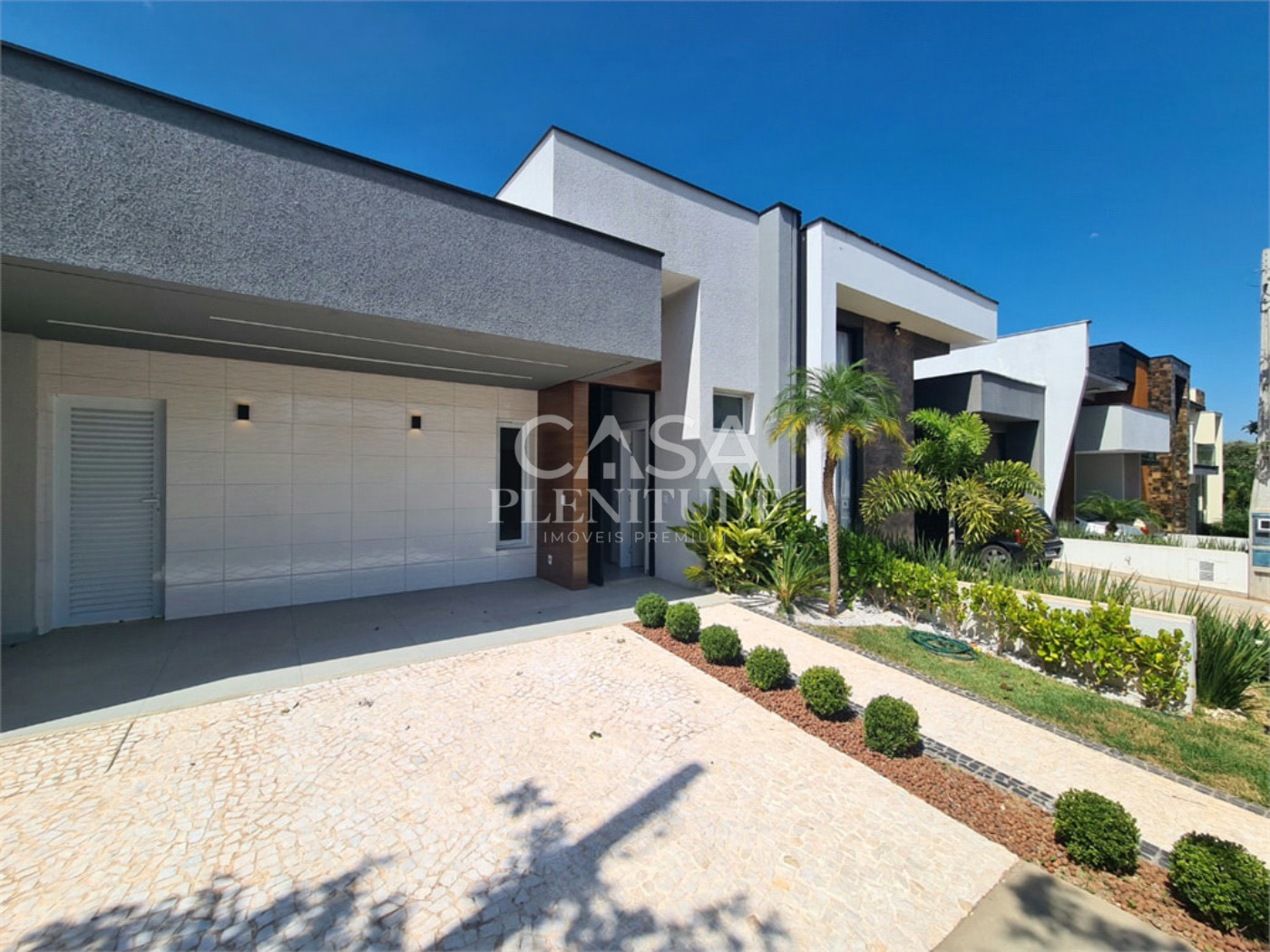 Casa em condomínio à venda com 3 quartos, sendo 1 suíte, em Jardim Novo Horizonte, Sorocaba, SP