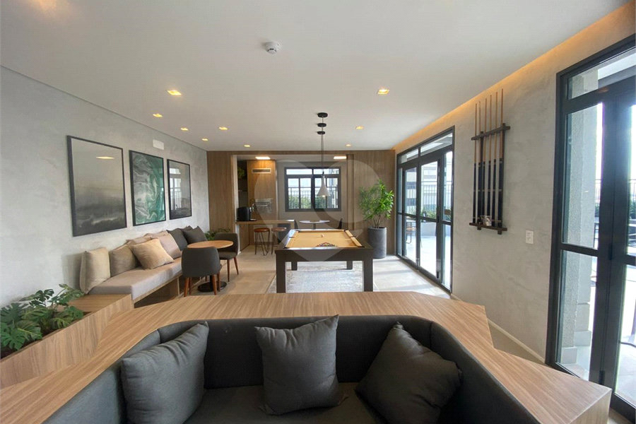 Apartamento à venda com 3 quartos, sendo 1 suíte,  em Tucuruvi, São Paulo, SP