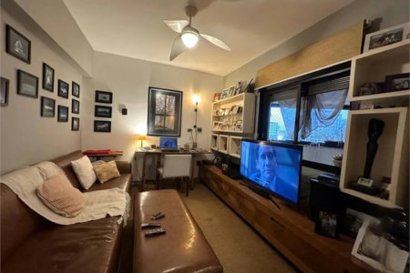 Apartamento com 3 dormitórios à venda, 225 m² por R$ 2.000.000,00 - Boqueirão - Santos/SP