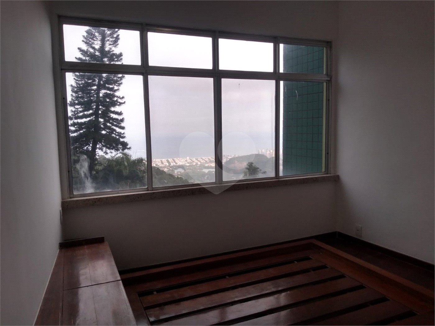 Apartamento à venda com 3 quartos em Alto da Boa Vista, Rio de Janeiro, RJ