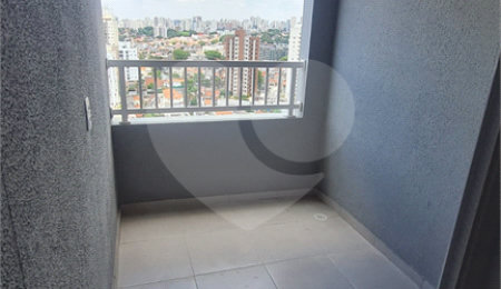 Apartamento à venda com 1 quarto em Vila Ipojuca, São Paulo, SP