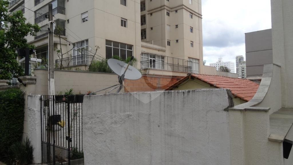 Casa à venda com 2 quartos em Pinheiros, São Paulo, SP
