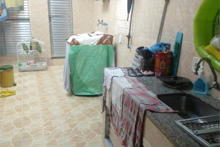 Casa à venda com 2 quartos em Adriana, Rio de Janeiro, RJ