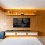 Apartamento à venda com 3 suítes em Moema, São Paulo, SP