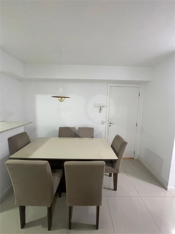 Apartamento para alugar com 2 quartos, sendo 1 suíte, em Recreio dos Bandeirantes, Rio de Janeiro, RJ