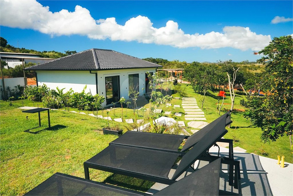 Casa em condomínio à venda ou para alugar com 10 suítes em Golfe, Armação dos Búzios, RJ
