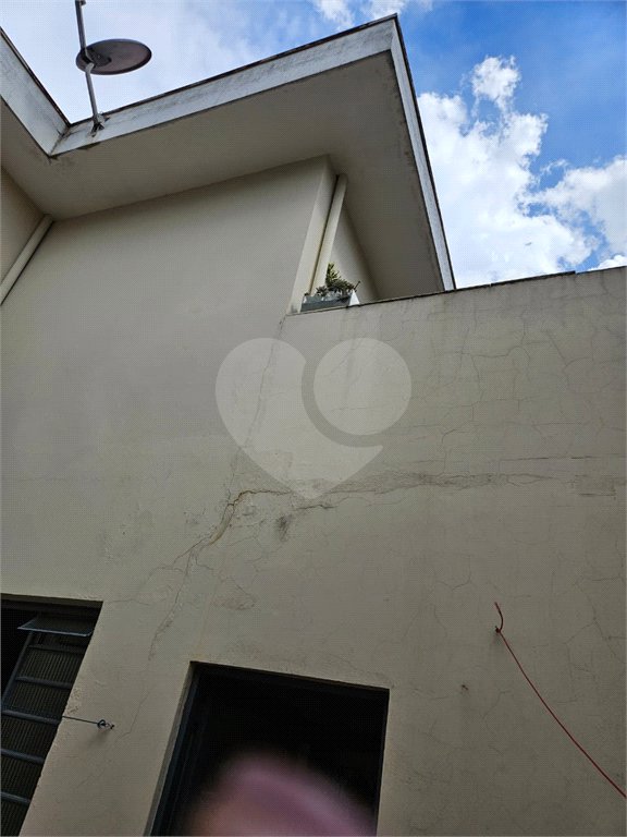 Sobrado à venda com 9 quartos em Vila Sabrina, São Paulo, SP