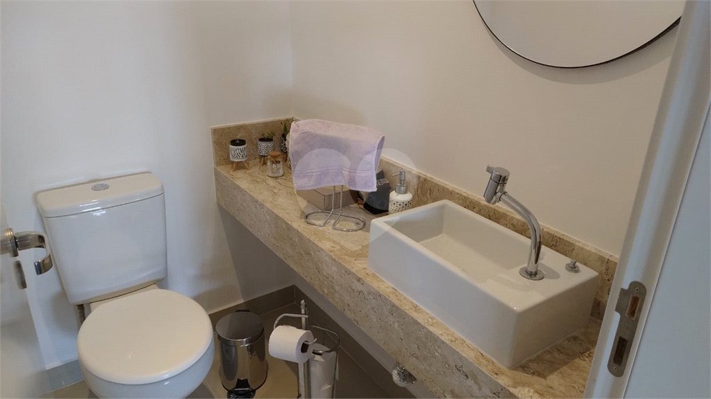 Apartamento à venda com 3 suítes em Freguesia do Ó, São Paulo, SP