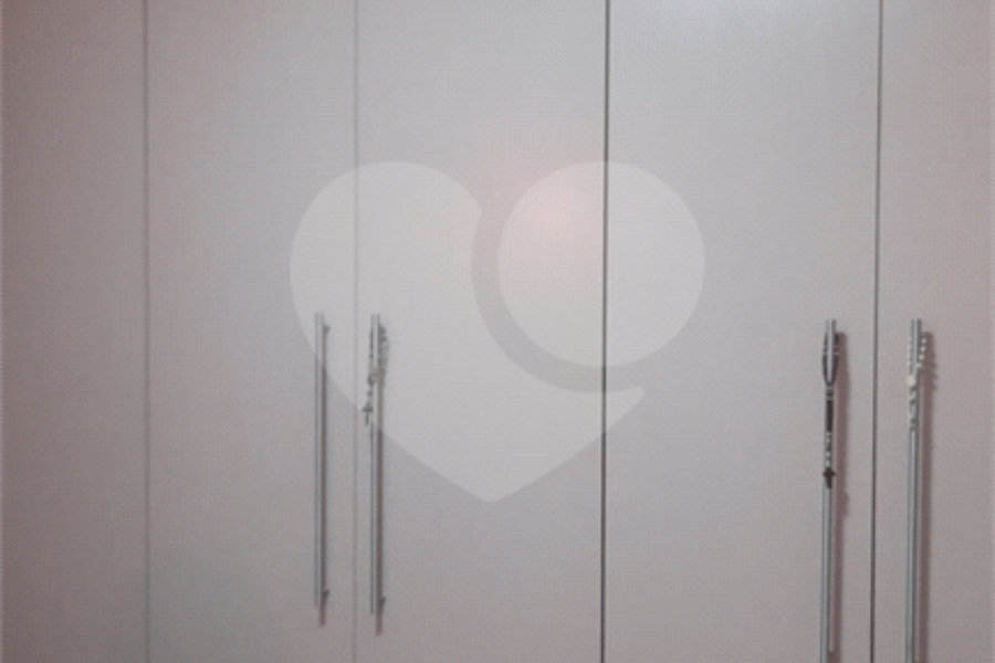 Apartamento à venda com 2 quartos, sendo 1 suíte, em Mandaqui, São Paulo, SP