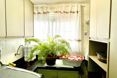 Apartamento à venda com 2 quartos, sendo 1 suíte, em Vila Barão, Sorocaba, SP