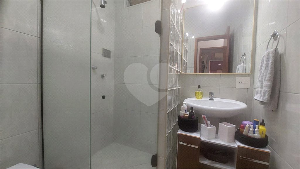 Apartamento à venda com 4 quartos, sendo 2 suítes, em Tijuca, Rio de Janeiro, RJ
