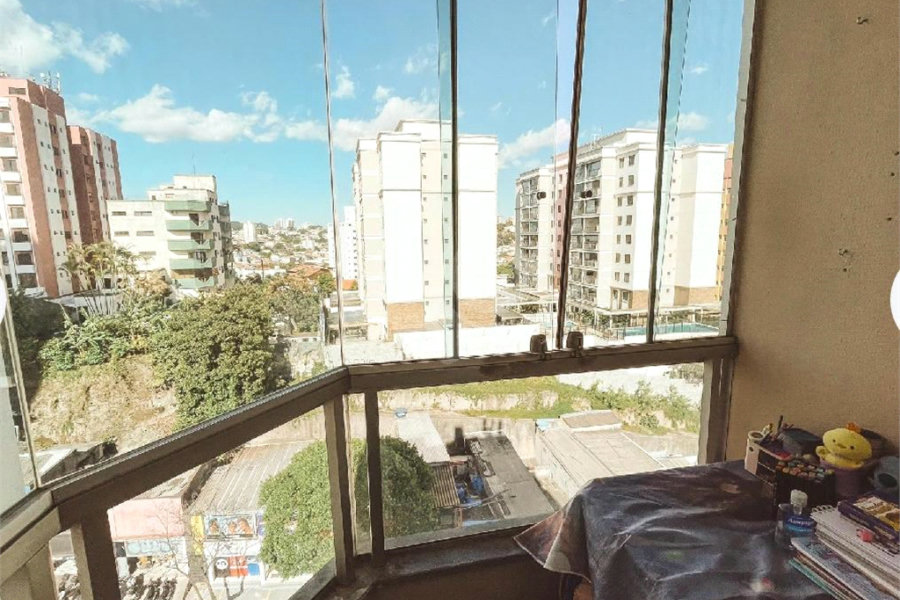 Apartamento à venda com 2 quartos em Santana, São Paulo, SP