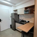 Studio à venda com 1 quarto em Liberdade, São Paulo, SP