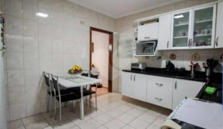 Sobrado à venda com 2 suítes em Casa Verde, São Paulo, SP