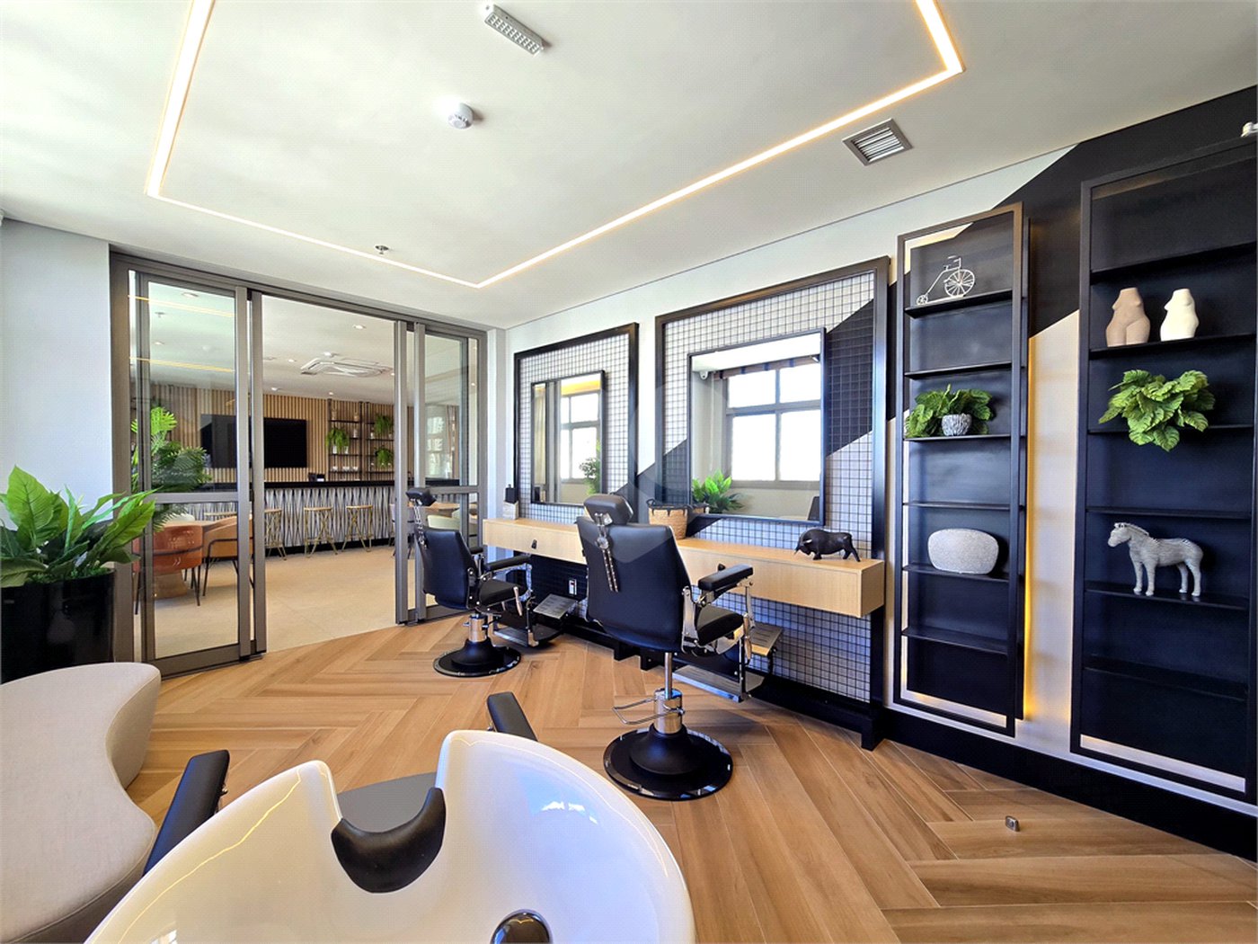 Studio Novo 21m² Próx Metrô e Parque da Aclimação