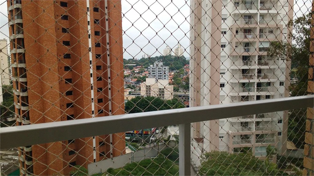 Apartamento à venda com 3 quartos, sendo 1 suíte, em Vila Suzana, São Paulo, SP