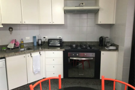 Apartamento à venda com 3 suítes em Vila Andrade, São Paulo, SP