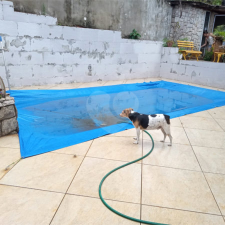 Chácara à venda com 2 quartos, sendo 1 suíte, em Jardim Saltense, Salto, SP