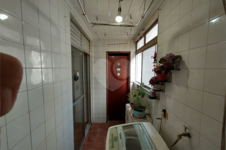 Apartamento à venda com 2 quartos em Santana, São Paulo, SP