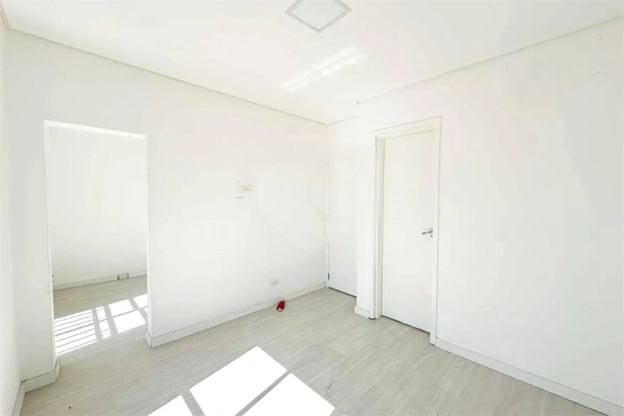 Apartamento à venda com 3 quartos, sendo 2 suítes, em Santana, São Paulo, SP
