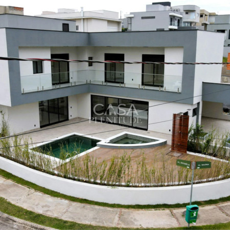 Casa em condomínio à venda com 3 suítes em Cyrela Landscape Esplanada, Votorantim, SP