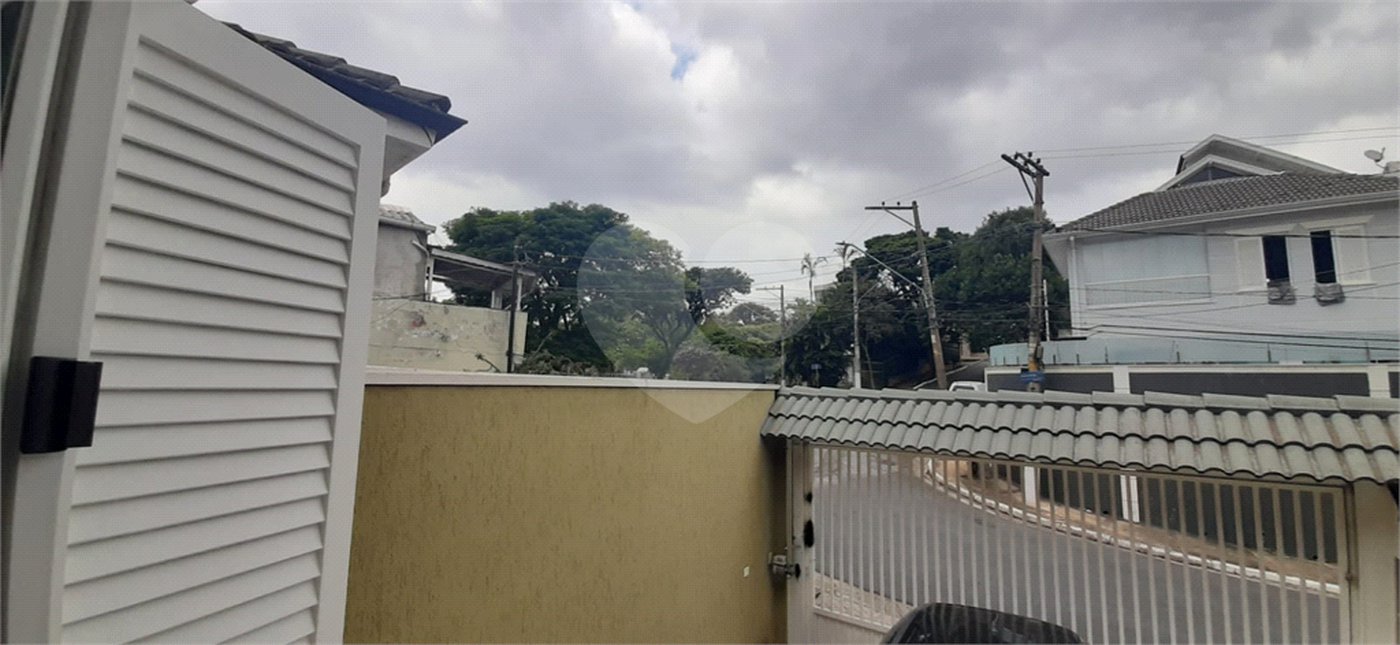 Sobrado à venda com 4 quartos, sendo 2 suítes, em Tucuruvi, São Paulo, SP