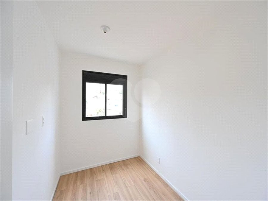 Apartamento para alugar com 2 quartos em Chácara Inglesa, São Paulo, SP