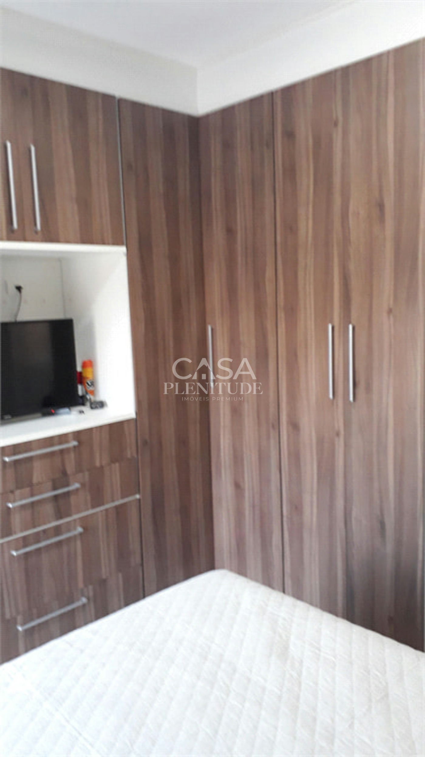 Casa em condomínio à venda com 3 suítes em Ibiti Royal Park, Sorocaba, SP