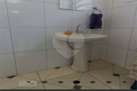 Casa Térrea à venda com 3 quartos, sendo 2 suítes, em Santo Amaro, São Paulo, SP