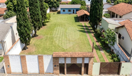 Terreno à venda em Vila Ré, São Paulo, SP