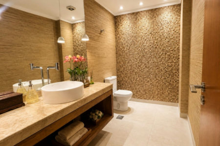 Apartamento Garden com 3 dormitórios à venda, 232 m² por R$ 3.680.000,00 - Aparecida - Santos/SP