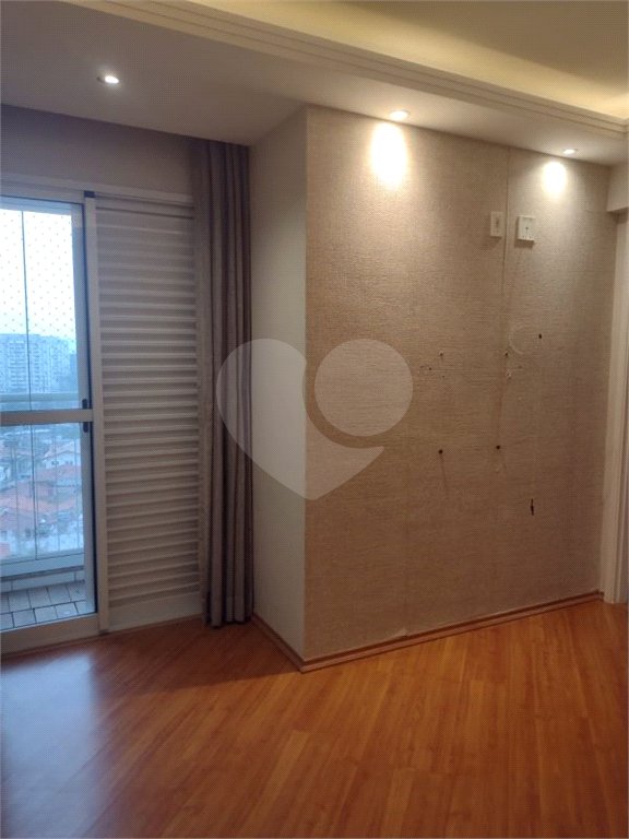 Apartamento à venda com 3 quartos, sendo 1 suíte, em Vila Lageado, São Paulo, SP