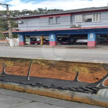 Prédio à venda ou para alugar em Ipiranga, São Paulo, SP