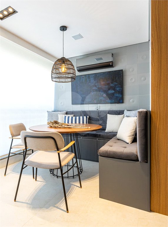Apartamento à venda com 3 suítes em Jardim Sul, São Paulo, SP